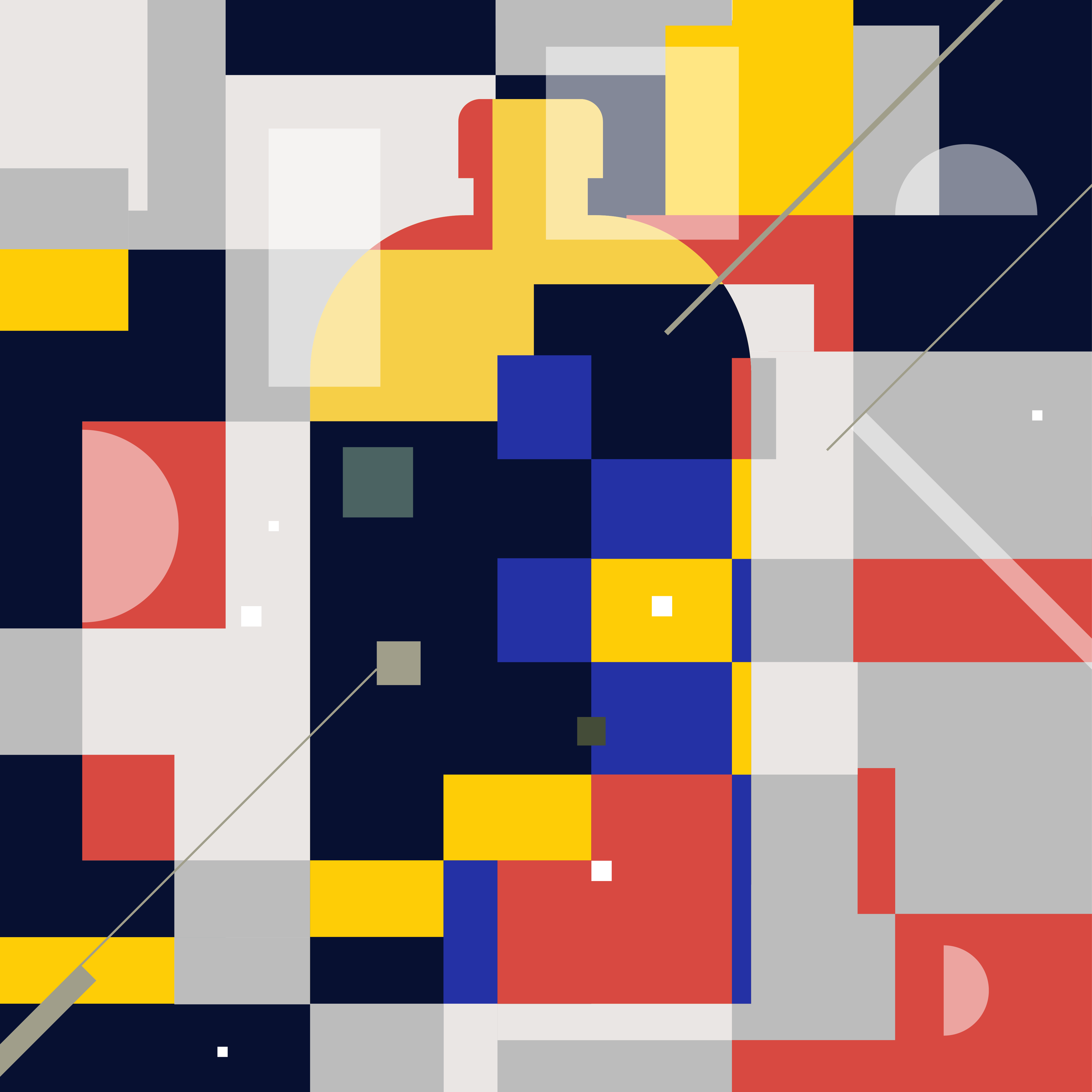 Bottle Abstraction – De Stijl Composition abstract design abstraction composition constructivism contemporary art de stijl geometric shapes geometry graphic design minimalism modern art modern poster mondrian primary colors