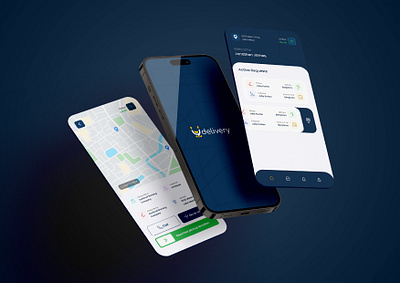 Mobile App Design app design mobile app