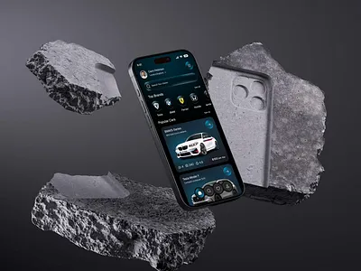 Car Rental Mobile app UI/UX app design automotive app booking app car booking car hire car rent car rental app clean ui design veli figma minimal ui mobile app product design rental app sarup halder transport app travel app ui design ux design vehicle rental