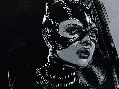 Catwoman