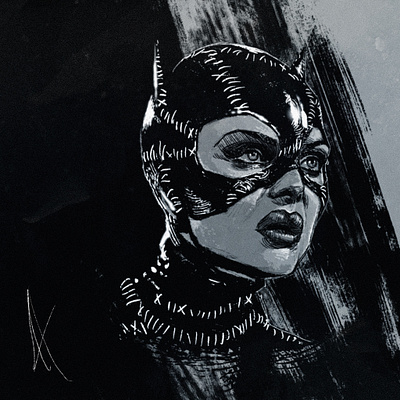 Catwoman