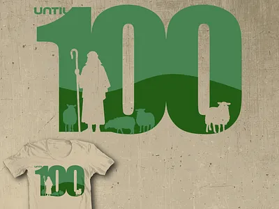 shirt design chipdavid dogwings logo ministry art savior sheep shepherd vector