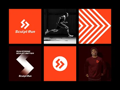Fitness, Sports, Gym Logo & Branding Design brand identity brand logo brand mark branding branding design branding logo business logo fitness fitnessbrand fitnessbranding fitnesslogo gym gym branding gymlogo identity design logotype sports sports branding sports identity sports logo