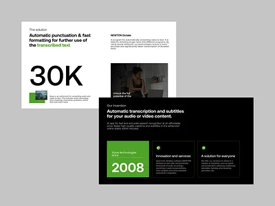 Presentation Deck Design animation data visualization decks google slides graphic design infographics investor deck keynote pitch deck presentation presentation design presentation layout sales deck slide deck slides visualization