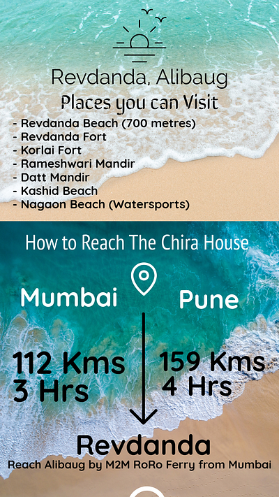 How to Reach (The Airbnb) graphic design illustrator ui