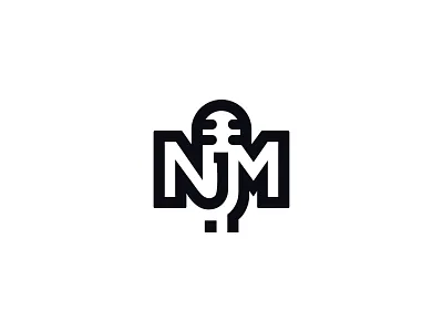 NM Studio Logo | Music Logo | Recording Studio Logo brandidentity brandingdesign brandlogo creativebranding creativelogo designinspiration djlogo flatlogo logocreation logoinspire logosai modernlogo musicbranding musicdesign musicidentity musiclogo musicproducerlogo recordlabellogo soundlogo studiologo