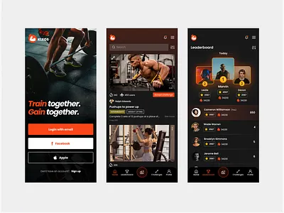 Fitness App