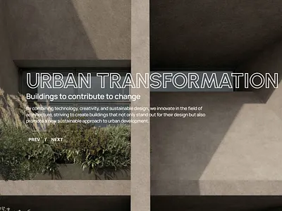 Web Design for Achitect branding design elementor graphic design logo web design webdesign wordpress