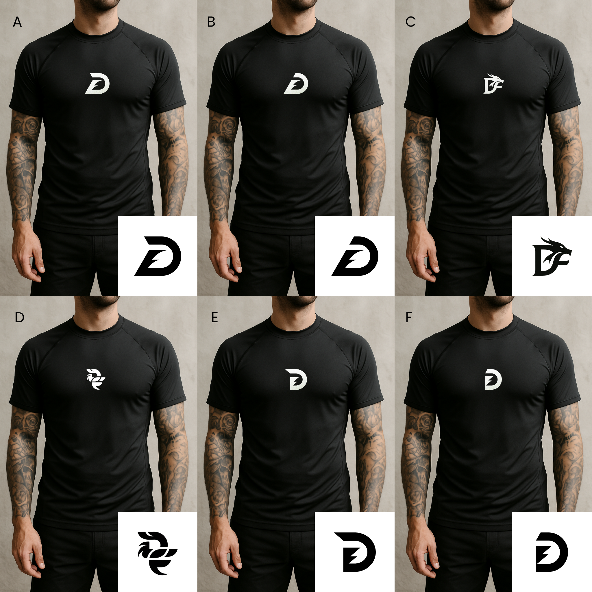 Example of Dragon Fiber Apparel (Which One?)
