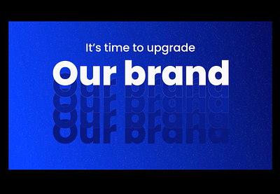 Api3 — Rebranding. Brand Reveal animation animation api3 brand identity branding devtools ethereum logo motion graphics motiondesign