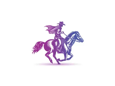 Horse Ride logo horse logo horse ride horse ride logo racing horse logo