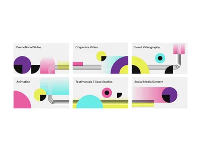 Animated illustrations animation branding design graphic design illustration logo typography ui ux vector