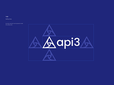 Api3 — Brand Guidelines for Decentralized Oracles api3 blockchain brandguidelines brandidentity branding datainfrastructure design documentation ethereum graphic design logo visualidentity web3