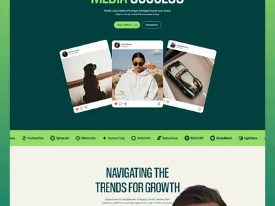 Agency owners — stop rebuilding sites from scratch. 3d animation branding figma framer graphic design logo motion graphics ui webflow