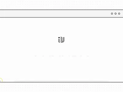 Luxury Hero Animation hero landing luxury