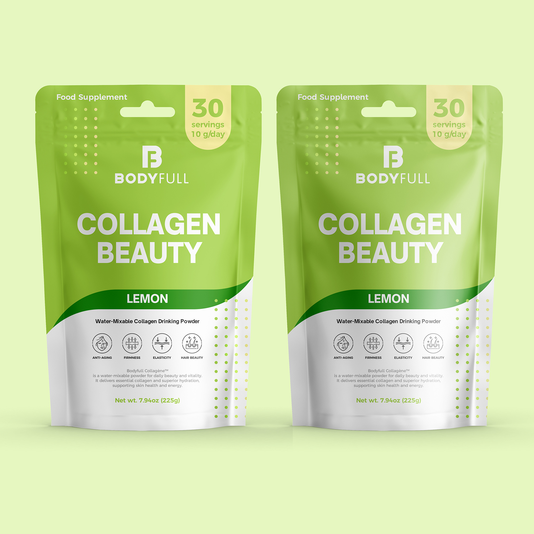 Example of Cpg Packaging Design