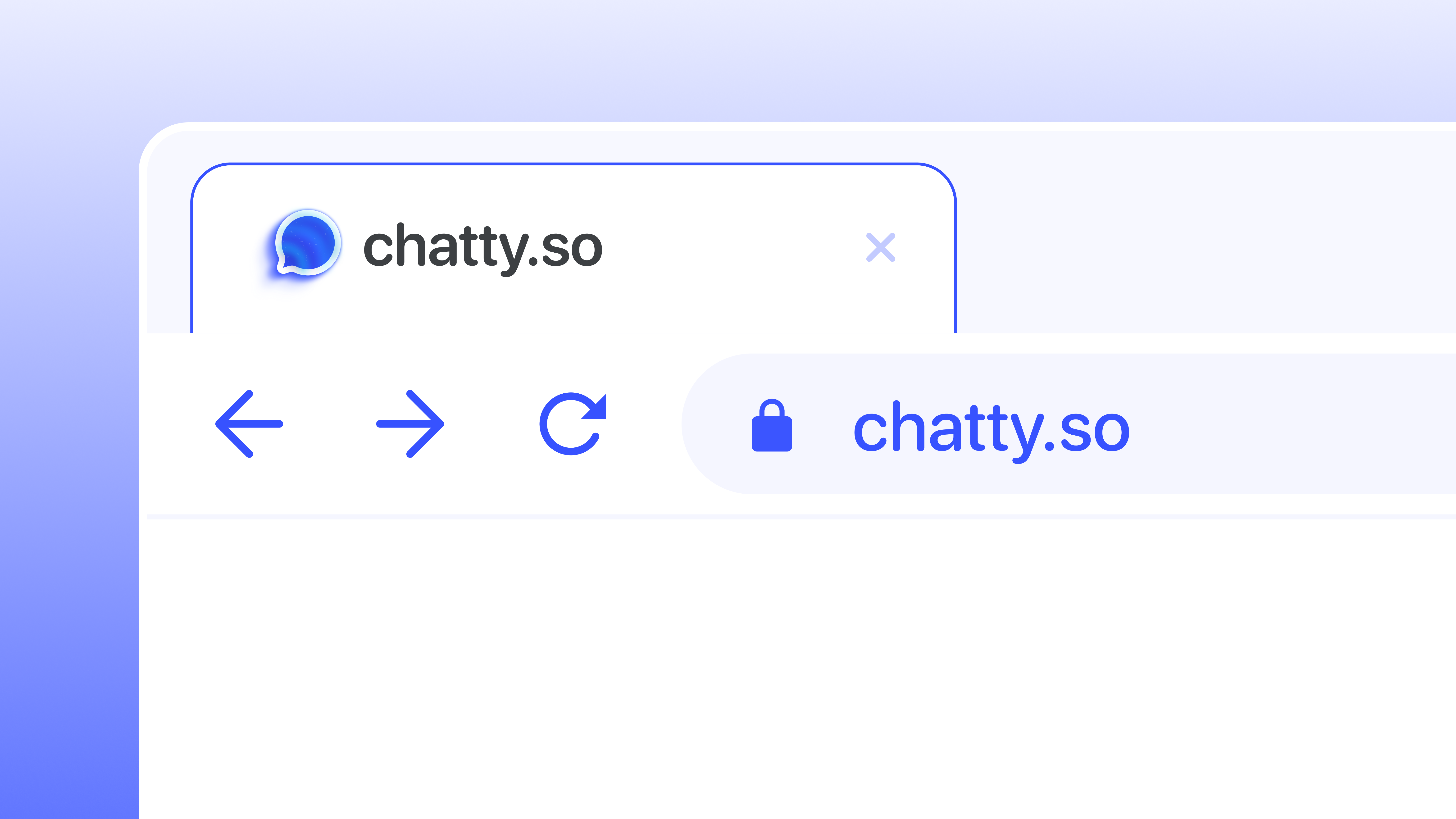 Chatty.so brand exploration branding graphic design logo visual identity