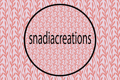 Botanical Waves autumn botanical fabric designer home decor leaves nature plants seamless pattern summer textile pattern designer vector wallpaper design winter