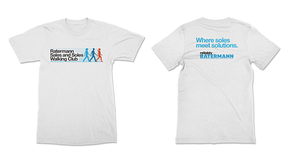 Ratermann // Walking Club