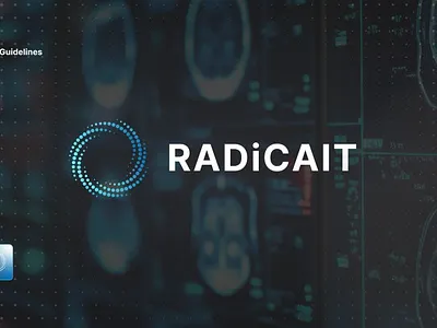 Graphic Design for IT Company branding elementor graphic design webdesign wordpress