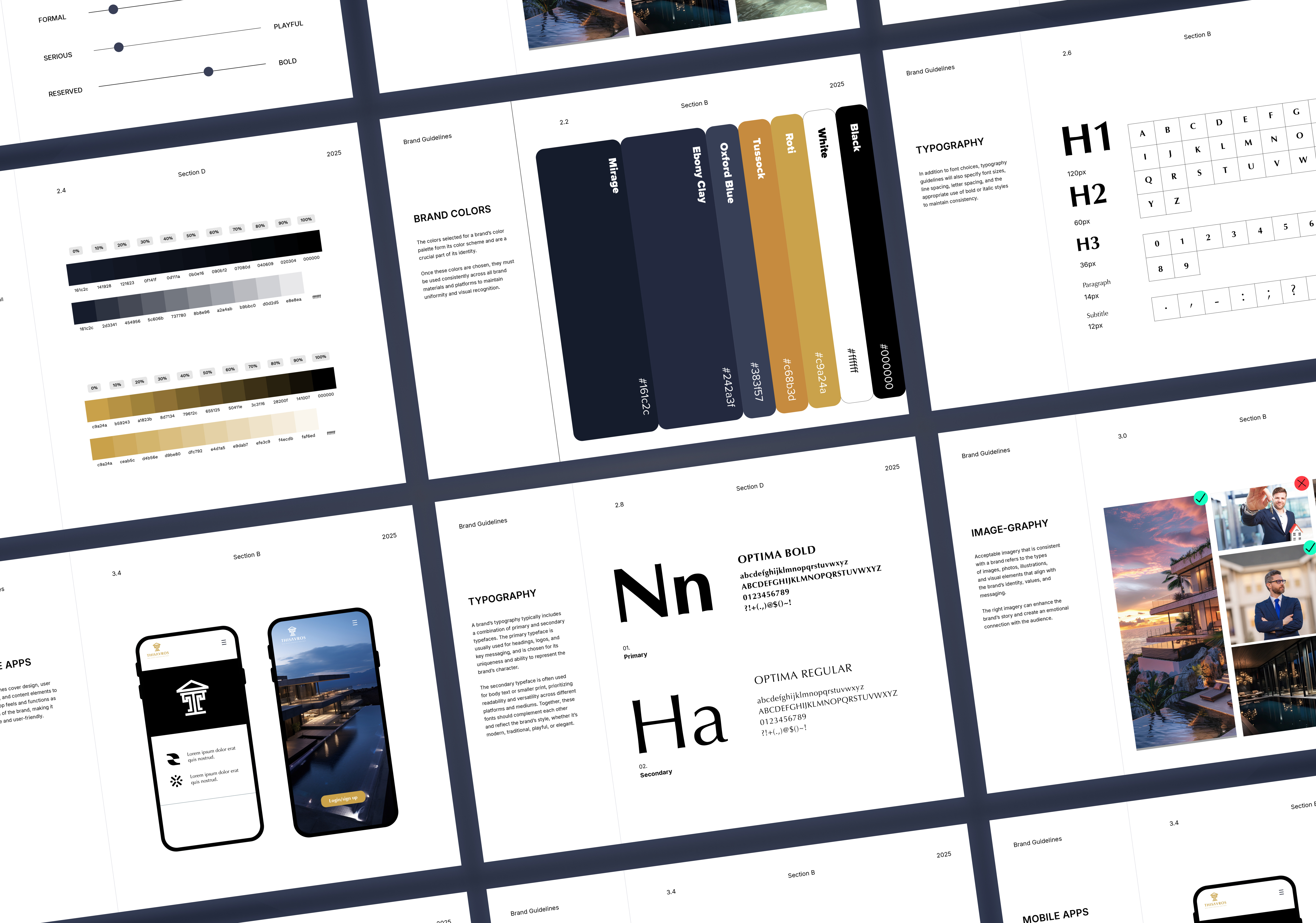 Example of Graphic Design
