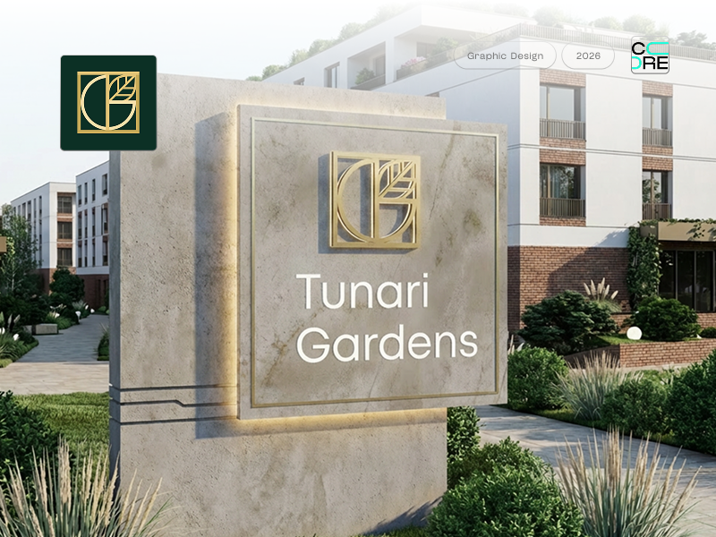 Branding for Realtor branding elementor graphic design logo web design webdesign wordpress