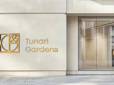 Branding for Realtor branding elementor graphic design logo web design webdesign wordpress