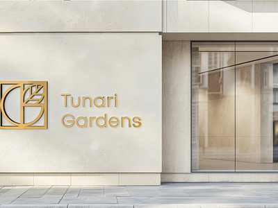 Branding for Realtor branding elementor graphic design logo web design webdesign wordpress