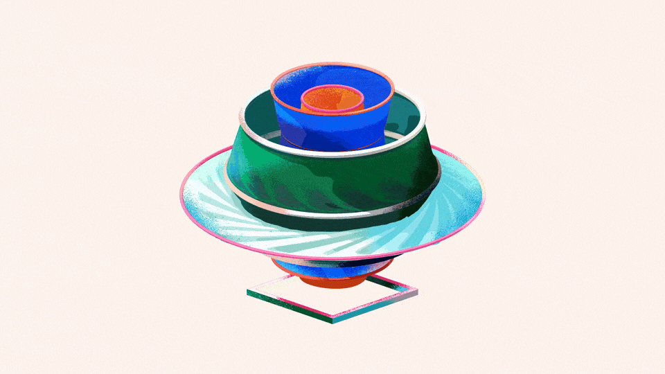 MotionRe:092 3d artwork design graphic design illustration motion motion graphics