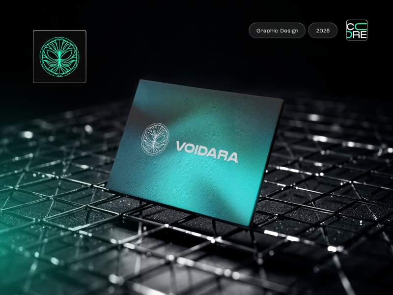 Logo Design for AI Company design logo web design