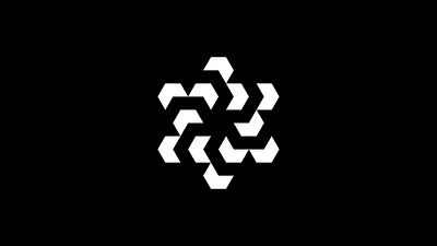 Arrows + Star / Asterisk Logo for Sale arrow branding branding and identity clean design dribbble for sale freelance graphic design graphic designer identity logo logo design logo mark minimal modern saas symbol tech visual identity