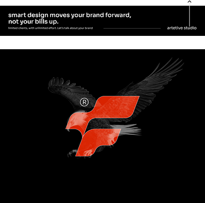 Falcon logo - visual identity abstract bird bold brand branding creative logo eagle f falcon geometric hawk iconic identity logo mark modern logo sports logo symbol tech logo vector