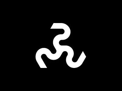 Letter R / Razer Logo for Sale b2c behance brand identity branding branding and identity clean design dribbble for sale graphic design identity logo logo design logo for sale minimal modern saas simple tech visual identity