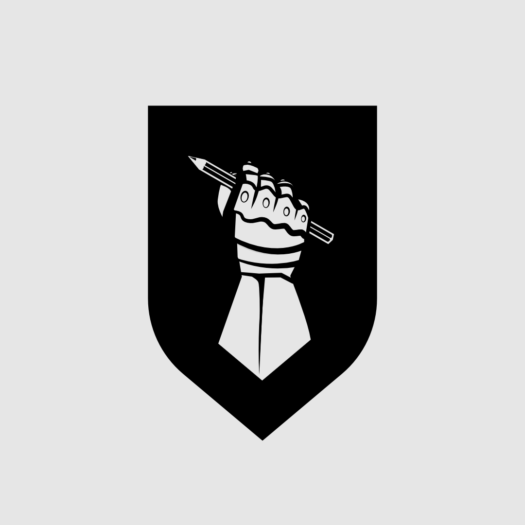Example of Knights of Design