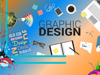 Graphic Design artistic creative design graphic design illustration typography unique vector