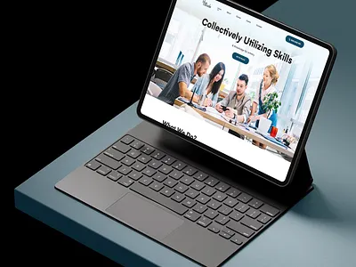 E-commerce & Software Solution Website Design awwwards website company portfolio website design company website development website design it website design modern website portfolio portfolio website web design web design inspiration web design ui web ui website design