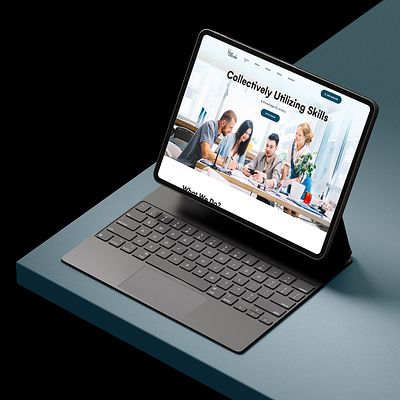 E-commerce & Software Solution Website Design awwwards website company portfolio website design company website development website design it website design modern website portfolio portfolio website web design web design inspiration web design ui web ui website design