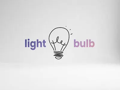 Light Bulb | Animation animation design graphic design illustration motion graphics