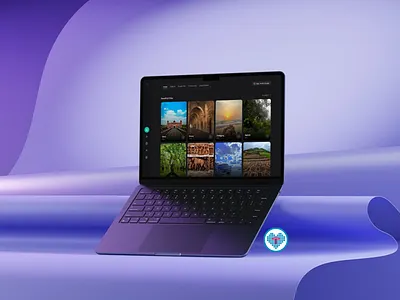 Local Eye - First Look best resume templates 2024 branding design figma ui design figma ui ux graphic design illustration logo talent heart ui