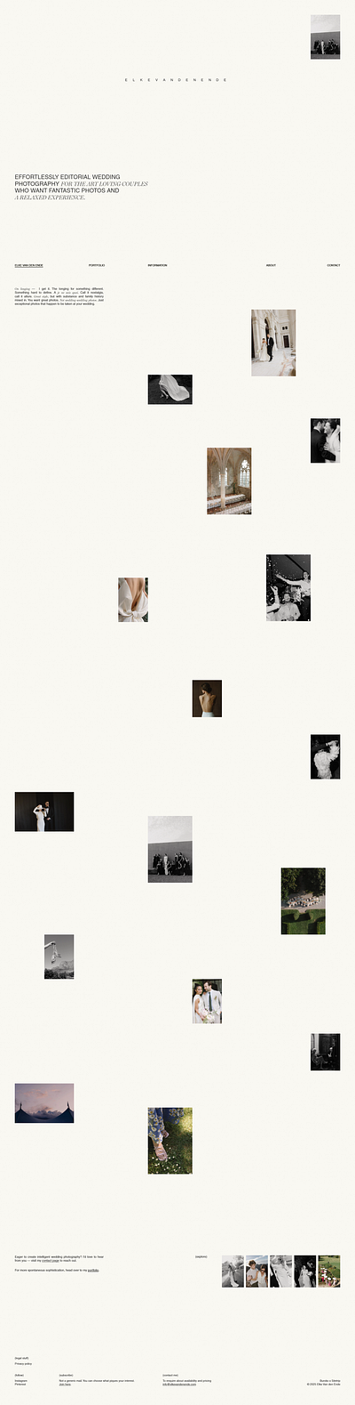 Photography Portfolio Web Deisgn. animation branding css3 html5 js personal portfolio personal website pgotography photo photography portfolio photography website portfolio portfolio website responsive design responsive website design ui web content web designer web developer web developmet