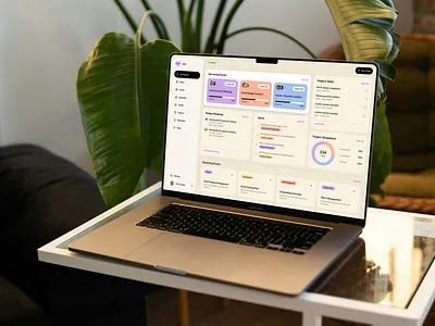 SaaS - Task/Event Management Dashboard dashboard design event management dashboard event planner eventplanning managment dashboard saas task managment web app web design web3 web3 platform