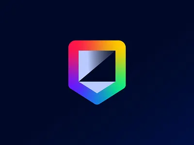 Cyber Security, Web3, Blockchain Logo blockchain brand logo branding business logo company logo cyber cyber logo cybersecurity gradient icon identity lettering logo logotype modern logo security shield shield logo visual logo web3