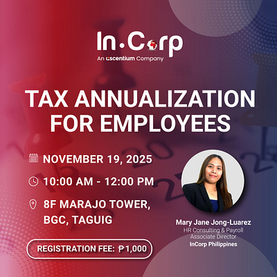 Corporate Event Collaterals for Webinar/Seminars branding collateral corporate design event events gradient graphic design layout social media