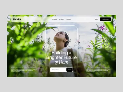 Workspace website design animation branding design future workspace graphic design inspiration landingpage minimal website modern design modern website motion graphics trendy website ui ui design uidesign uiux website website deisgn workspace workspace website