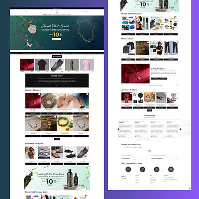 Online ecommerce Retail Store 3d animation branding creative design graphic graphic design illustration logo photoshop shopify squarespace ui ux web design webflow website wix wordpress