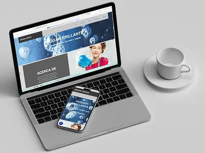 Wix one pager website brand branding branding business design graphic design one pager website wix