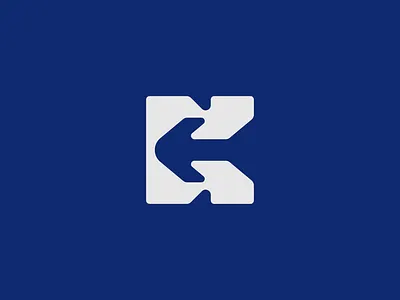 LETTER C ARROW MODERN LOGO DESIGN CONCEPT branding business logo company logo design graphic design logo logo design vector