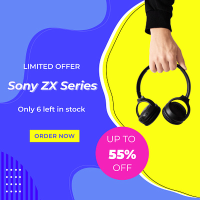 Sony ZX Series! app design graphic design ui