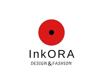 Inkora 3d animation brand designer branding canva logo creative logo design geometric logo graphic design illustration logo motion graphics ui