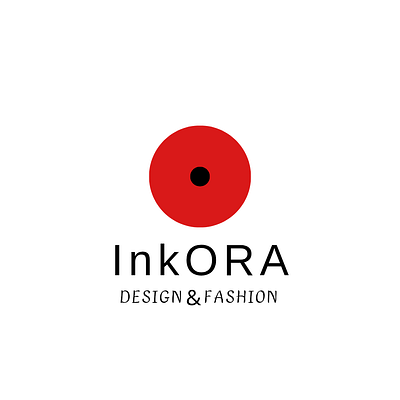 Inkora 3d animation brand designer branding canva logo creative logo design geometric logo graphic design illustration logo motion graphics ui